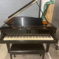 Yamaha C3 Grand