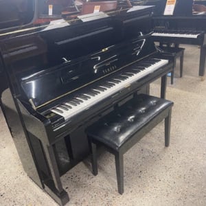Image forYamaha U1 Upright