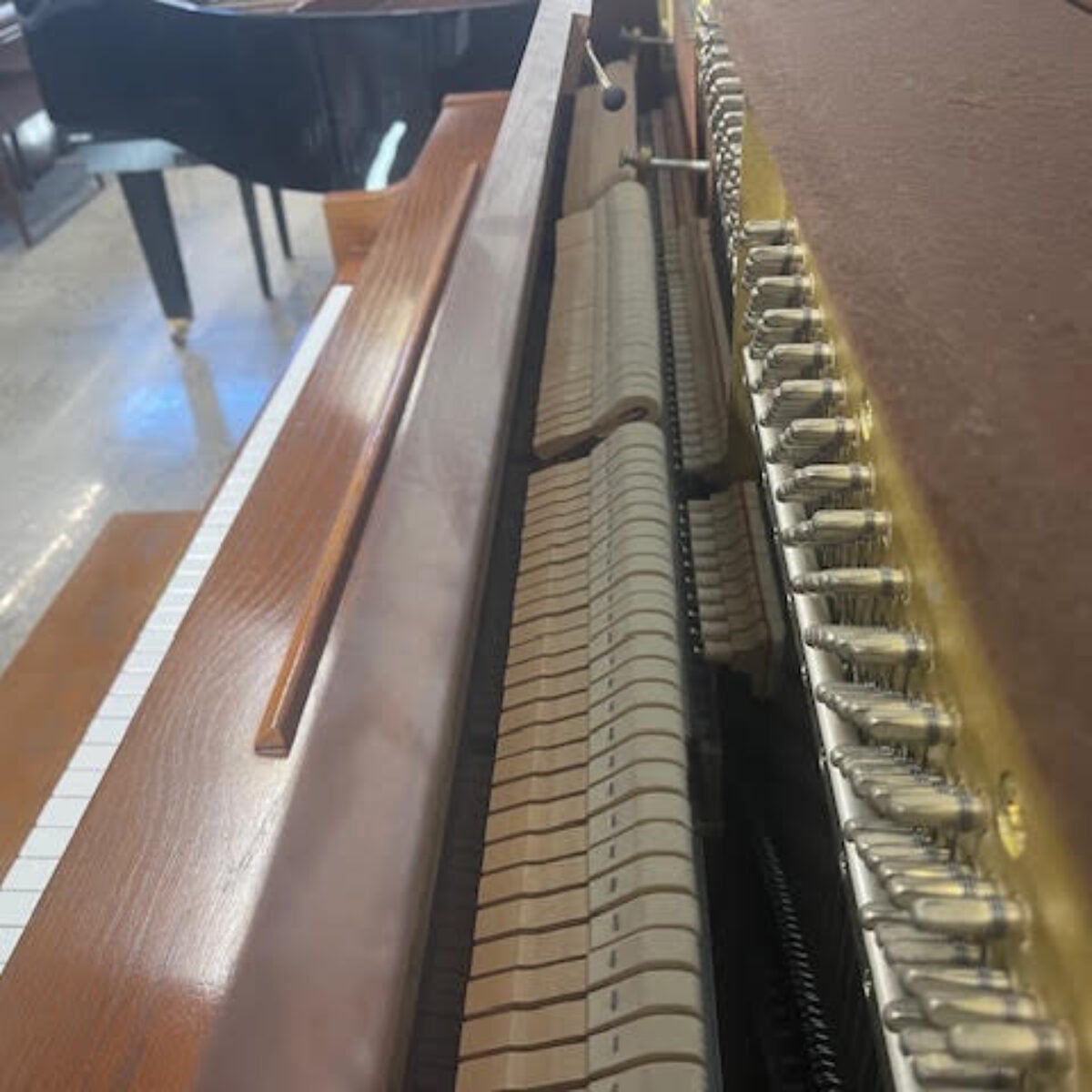Yamaha P22 Studio Upright