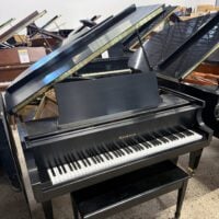 Baldwin M Baby Grand