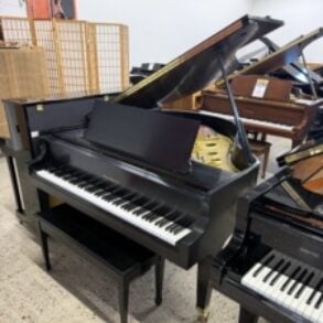 Image for Baldwin M Baby Grand
