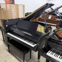 Baldwin M Baby Grand