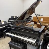 Johannes Seiler GS-160LNG Baby Grand