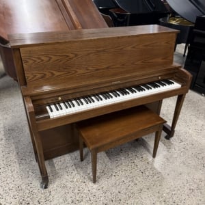 Image forBaldwin Hamilton Studio Upright