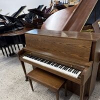 Baldwin Hamilton Studio Upright