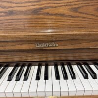 Baldwin Hamilton Studio Upright