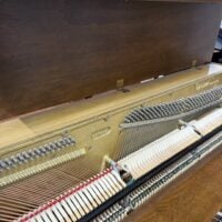 Baldwin Hamilton Studio Upright
