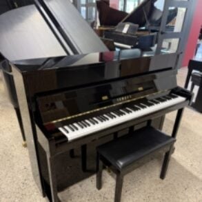 Image for Yamaha b2 Upright