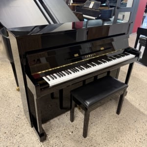 Image forYamaha b2 Upright