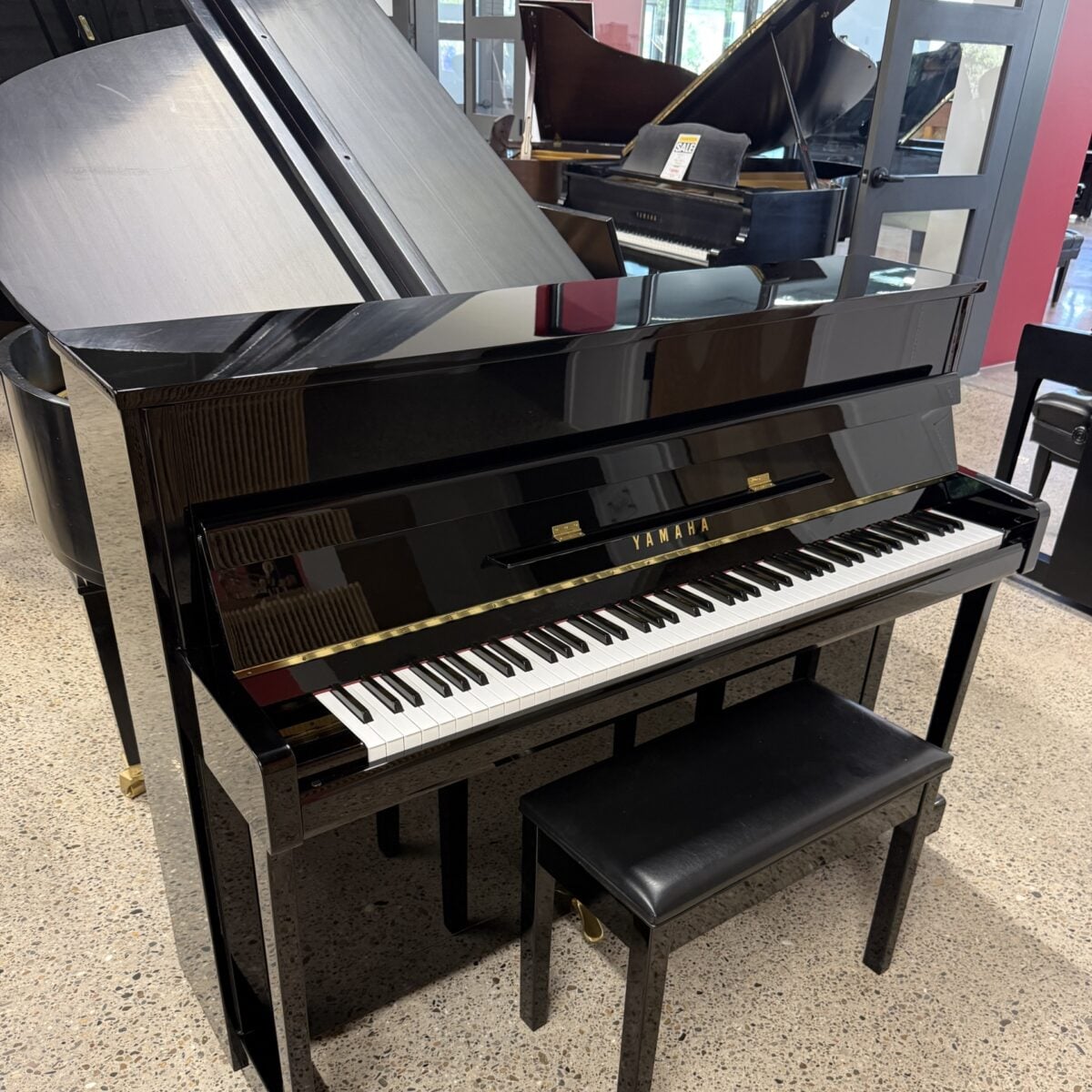 Yamaha b2 Upright
