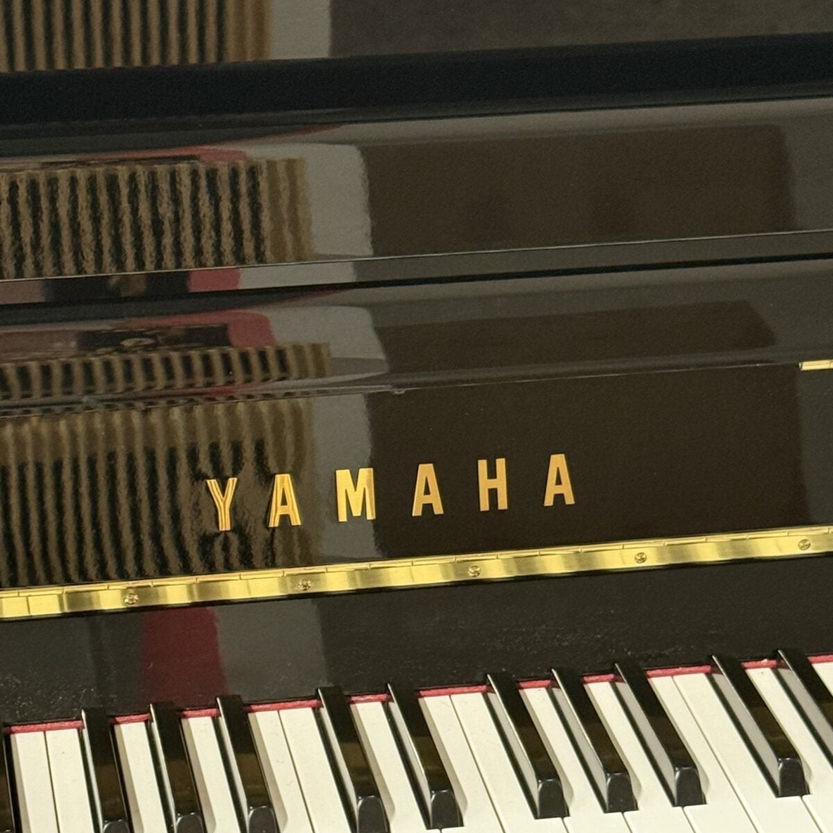Yamaha b2 Upright