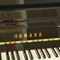 Yamaha b2 Upright