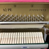 Yamaha b2 Upright