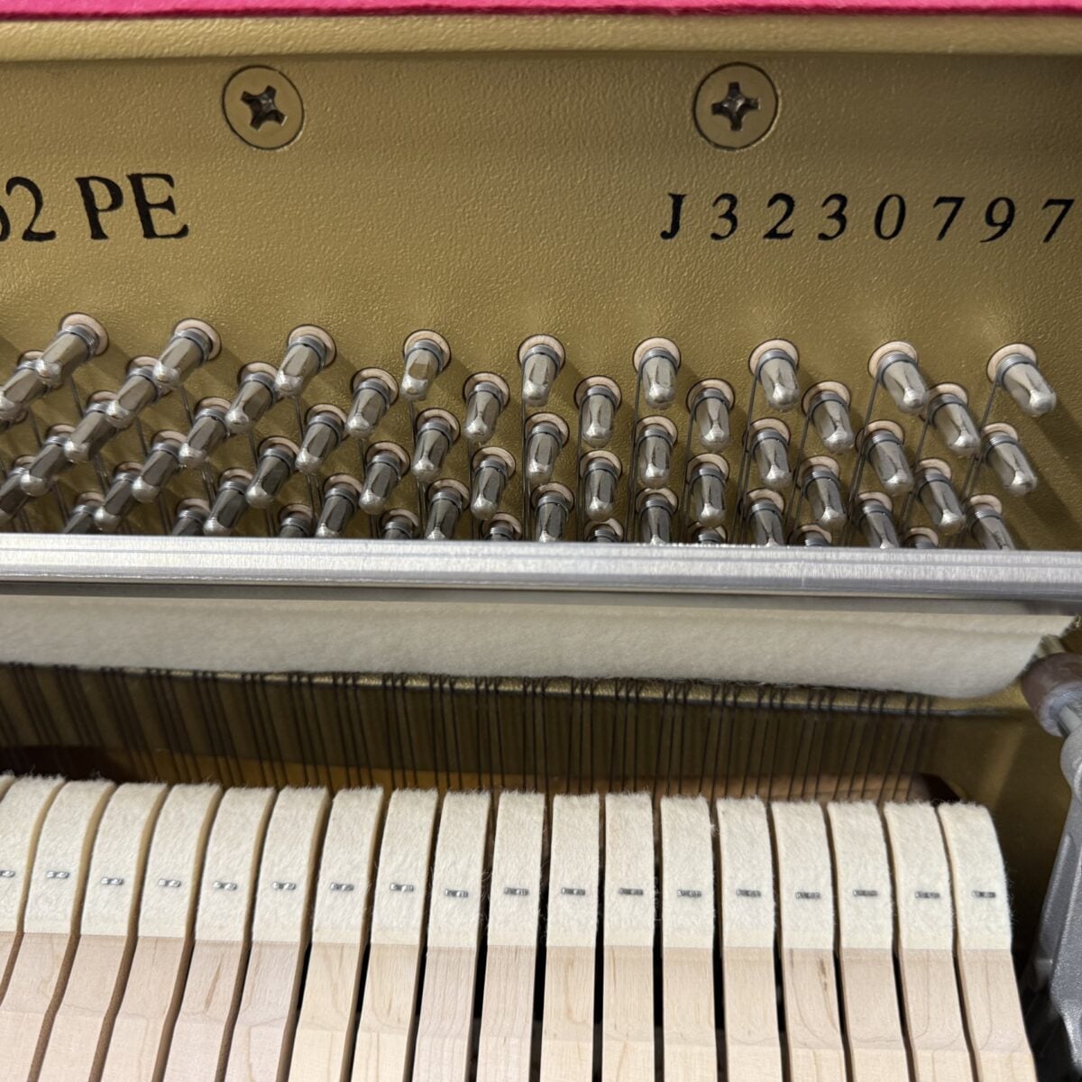 Yamaha b2 Upright