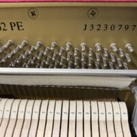 Yamaha b2 Upright