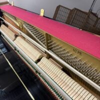 Yamaha b2 Upright