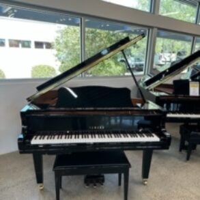 Image for Yamaha GC1 TA2 Baby Grand
