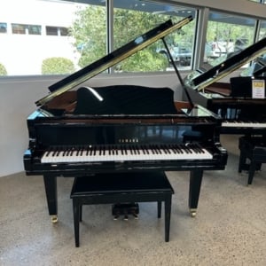 Image forYamaha GC1 TA2 Baby Grand