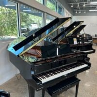 Yamaha GC1 TA2 Baby Grand