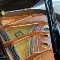 Yamaha GC1 TA2 Baby Grand