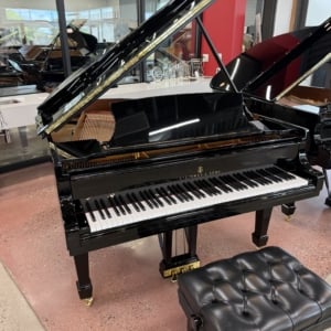 Image forSteinway & Sons Fully Restored Vintage “M” Professional Grand