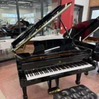 Steinway & Sons Fully Restored Vintage “M” Professional Grand