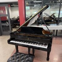 Steinway & Sons Fully Restored Vintage “M” Professional Grand