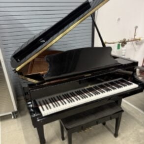Image for Young Chang PG-175 Premium Grand Piano