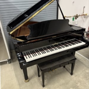 Image forYoung Chang PG-175 Premium Grand Piano