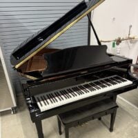 Young Chang PG-175 Premium Grand Piano