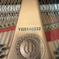 Young Chang PG-175 Premium Grand Piano