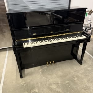 Image forSchimmel C126 Tradition Upright Piano
